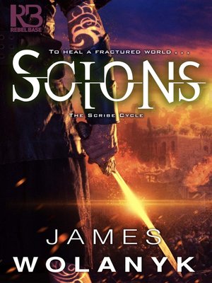 cover image of Scions
